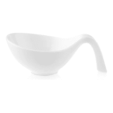 Villeroy & Boch Flow skål 160 mm 0,6 L
