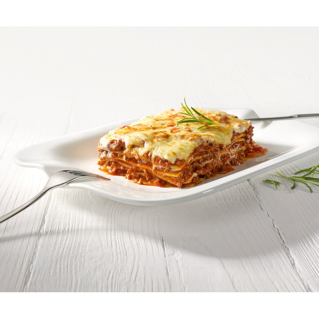 Villeroy & Boch Pasta Passion Lasagnefat Set 2 st. 484 ml