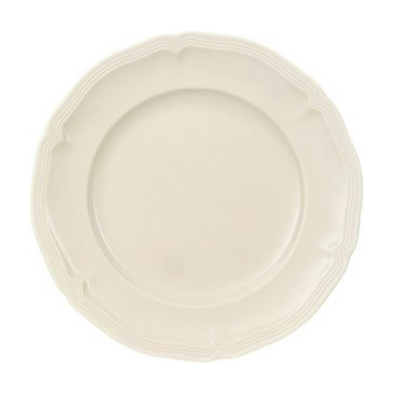 Villeroy & Boch Manoir Bröd- Och Smörtallrik 17 cm