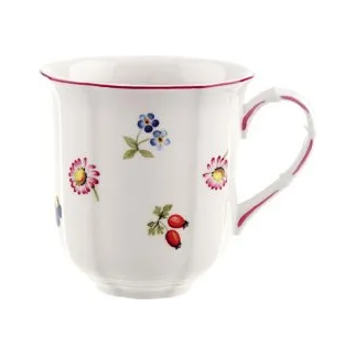 Villeroy & Boch Petite Fleur Kopp 30 cl