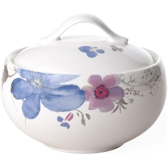 Villeroy & Boch Sockerskål 45 cl