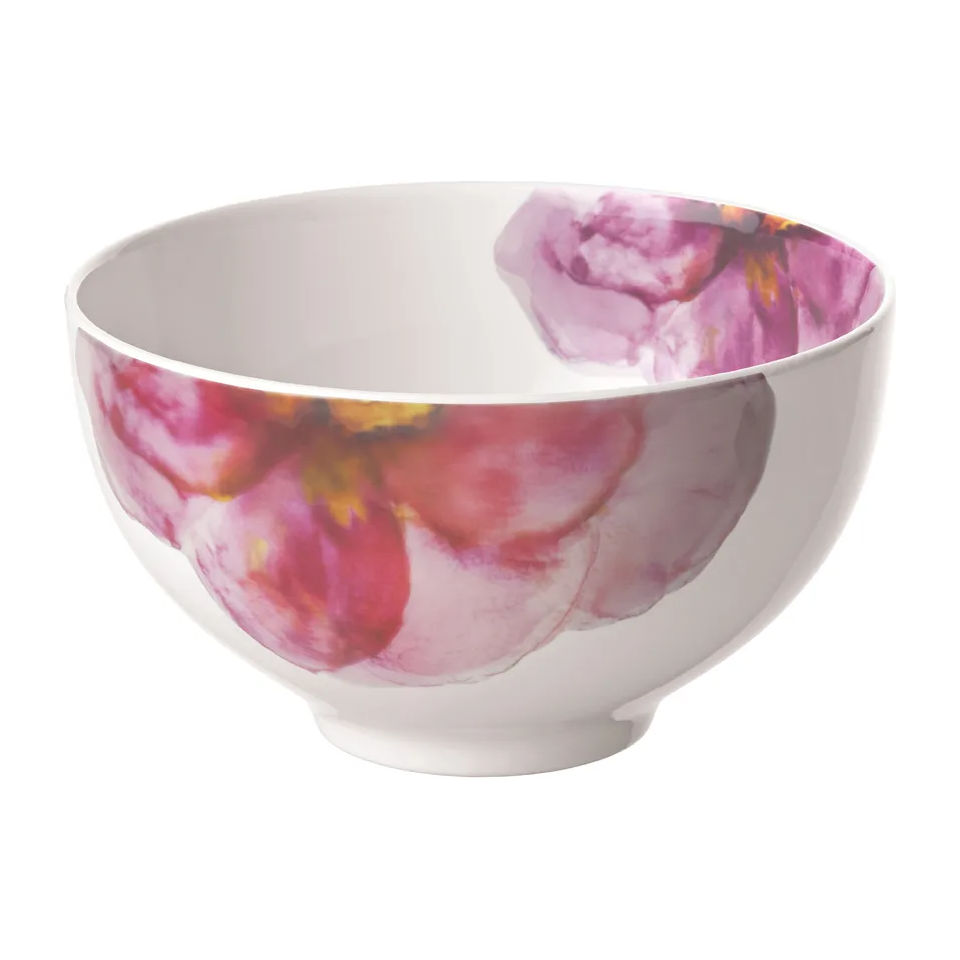 Villeroy & Boch Rose Garden Skål 67 cl