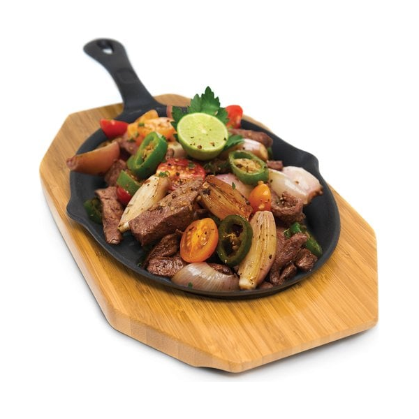 Broil King Fajitapanna 44x20x4,5 cm