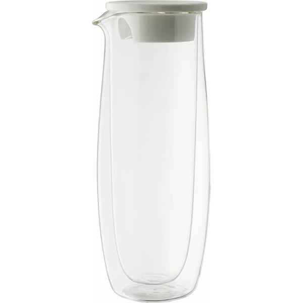 Villeroy & Boch Artesano Glaskaraff Med Lock 750 ml