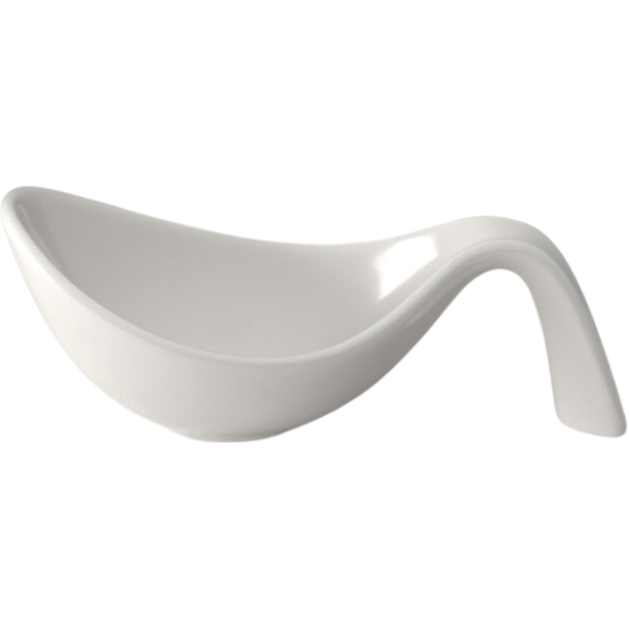 Villeroy & Boch Flow Skål med Handtag 30 cl