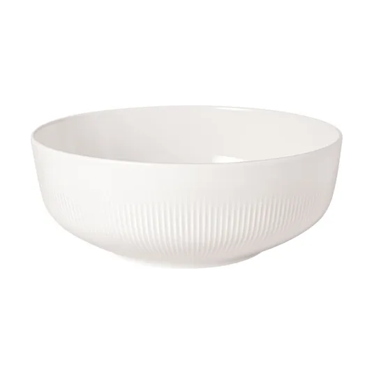 Villeroy & Boch Afina Salladsskål Ø24 cm