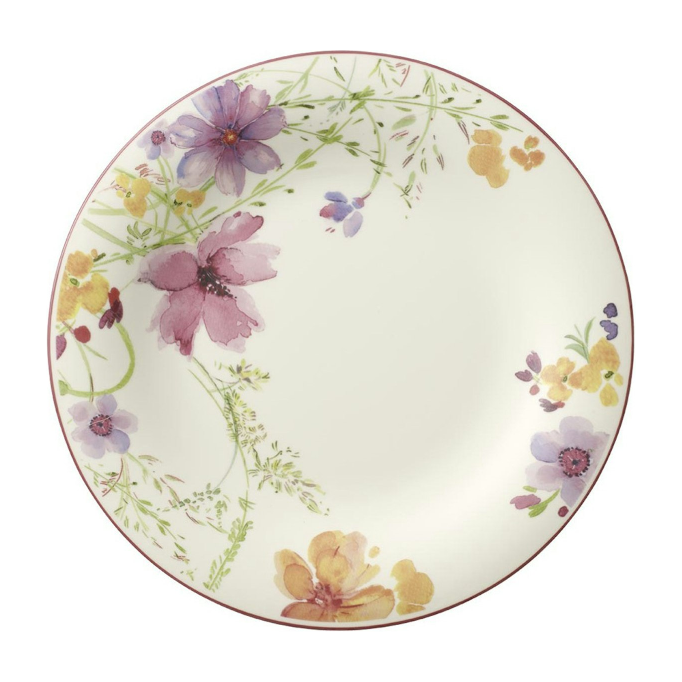 Villeroy & Boch Mariefleur Gourmettallrik 30 cm