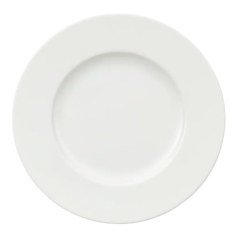 Villeroy & Boch Royal Brödassiett 16 cm Vit