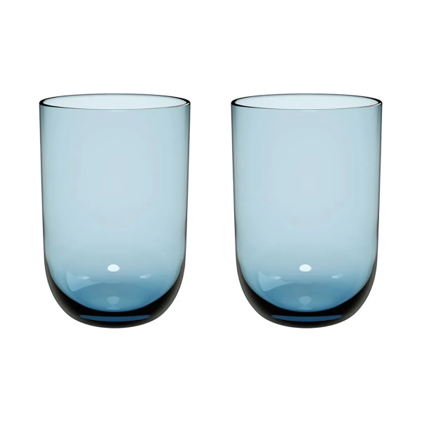 Villeroy & Boch Like Longdrinkglas 38,5 cl 2-pack