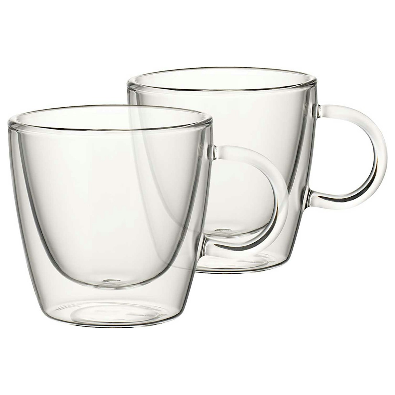 Villeroy & Boch Artesano Hot & Cold Beverage Kopp 2-Pack 22 cl