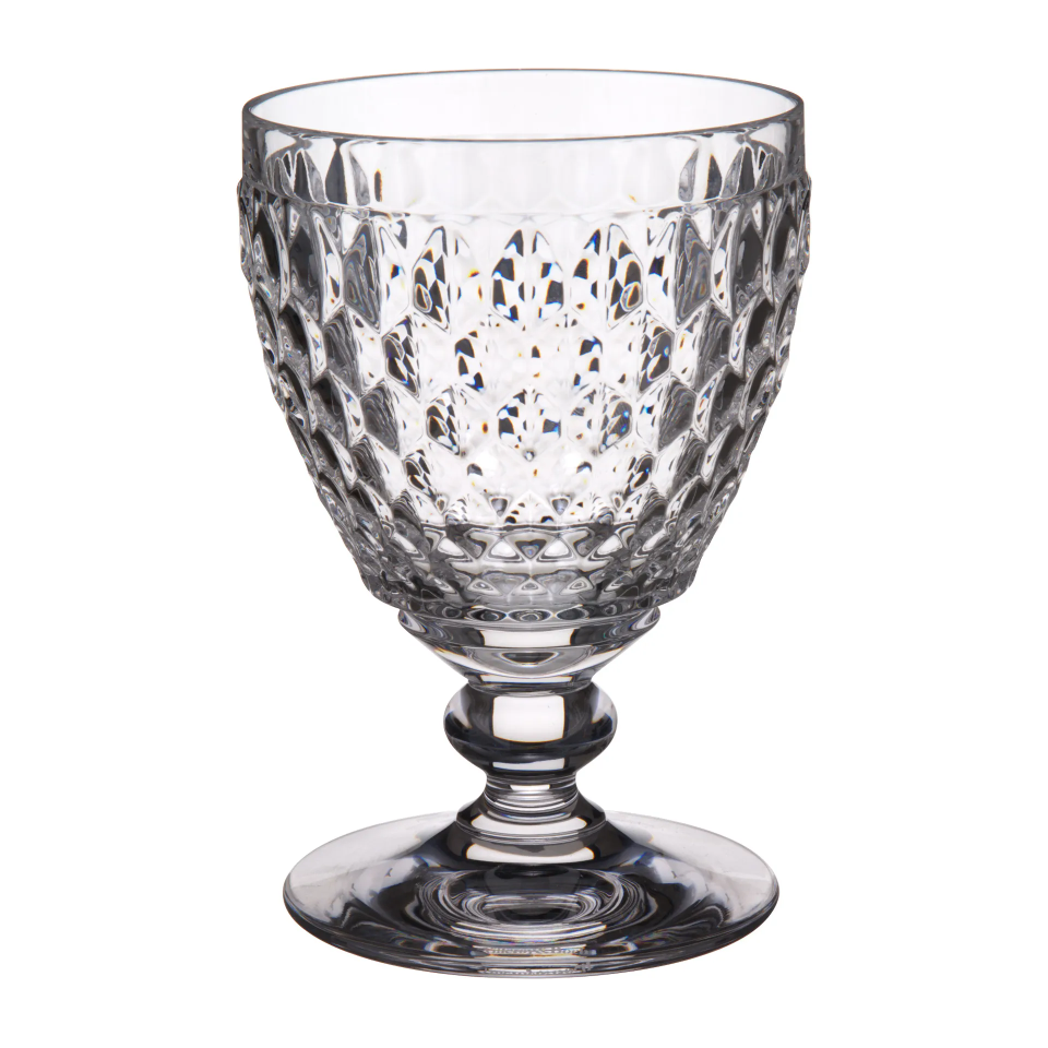 Villeroy & Boch Boston Vitvinsglas 12,5 cl Klar