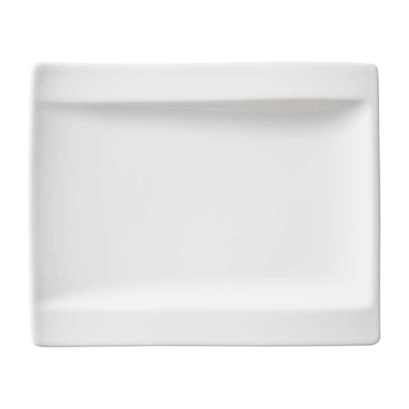 Villeroy & Boch New Wave Bröd & Smörtallrik 18x15 cm