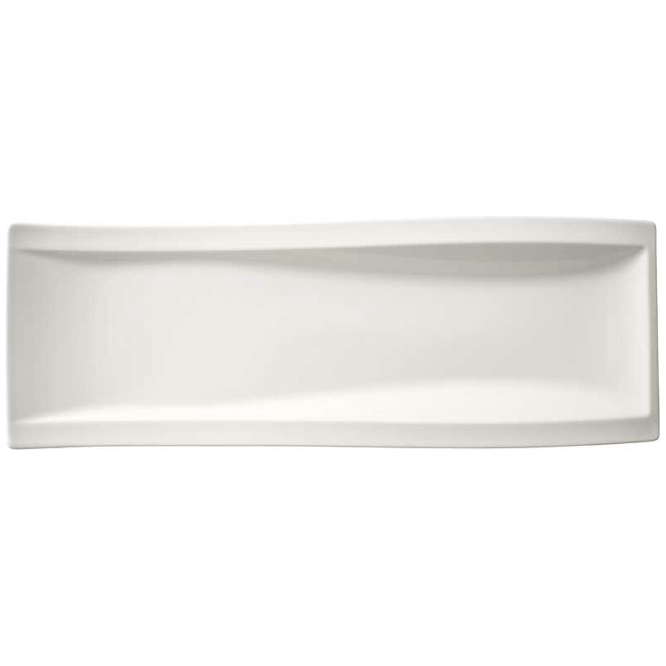 Villeroy & Boch New Wave Antipastitallrik 42x15 cm