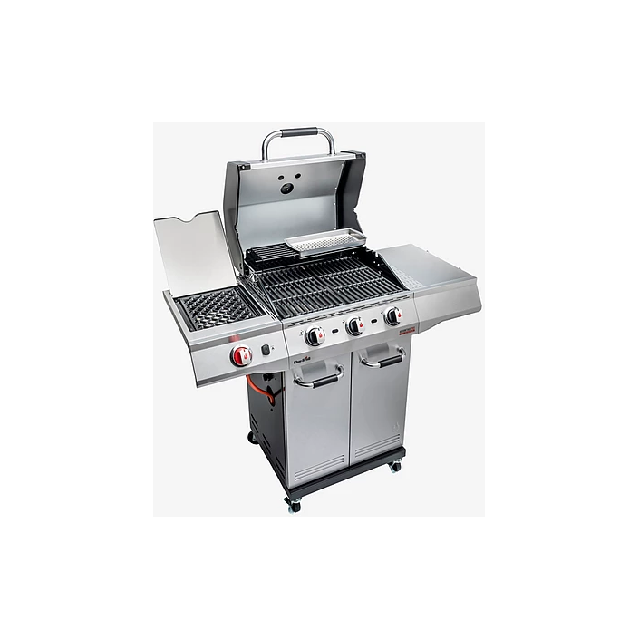 Char-Broil Gasolgrill Advantage PRO B3