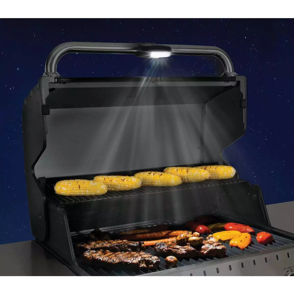 Broil King Grillampa Basic