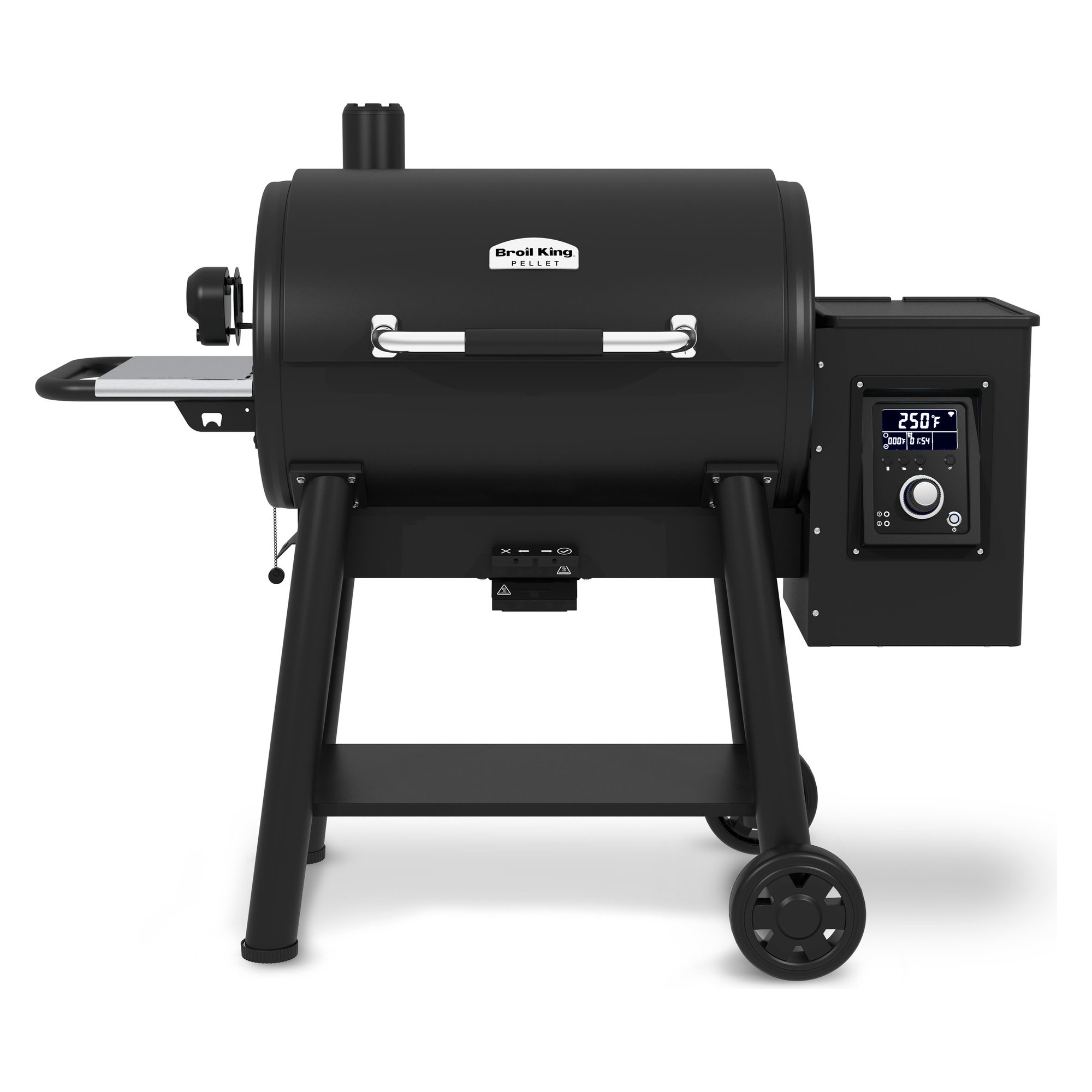 Broil King Pelletgrill Regal™ Pellet 500