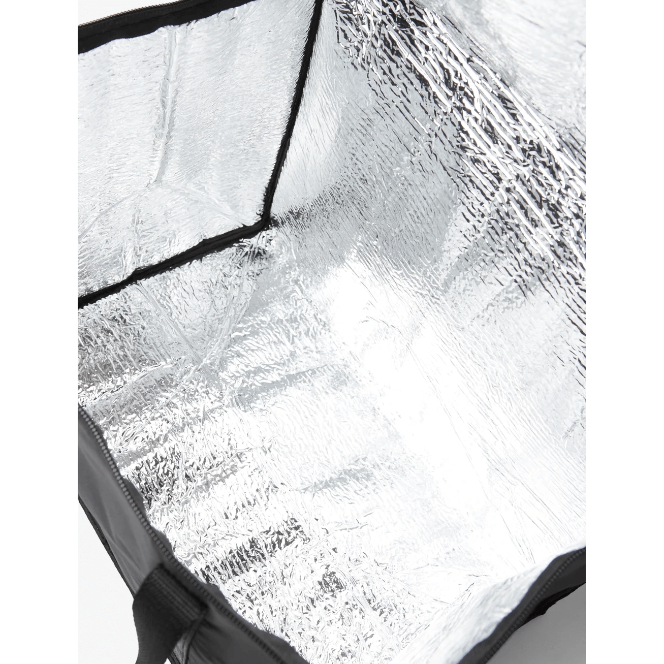 Sagaform Jens Kylväska Liten Svart