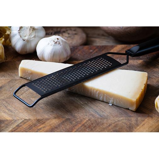 Satake Black, Zestjärn