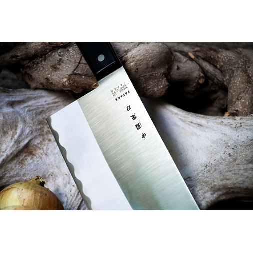 Satake Chopper / Kinahacka Black