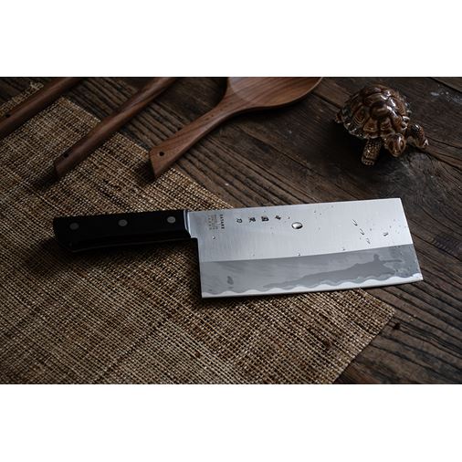 Satake Chopper / Kinahacka Black