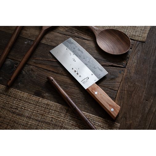 Satake Chopper / Kinahacka Wood