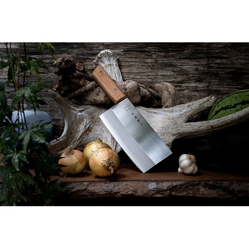 Satake Chopper / Kinahacka Wood