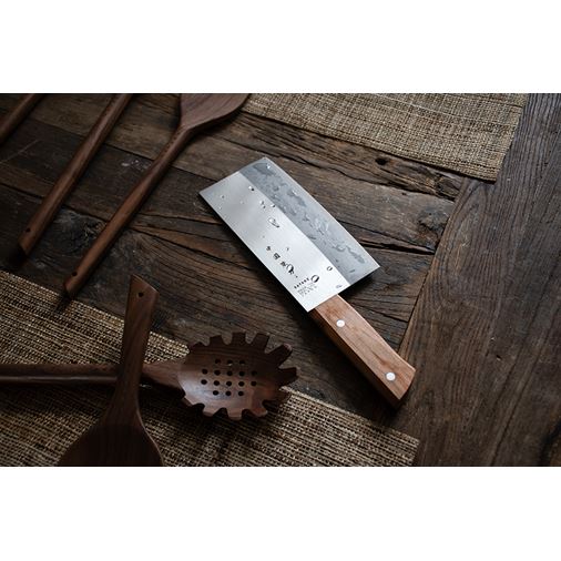 Satake Chopper / Kinahacka Wood