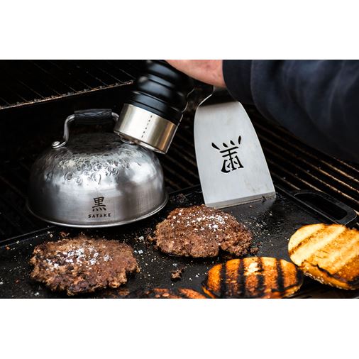 Satake Kuro Cloche matkupa