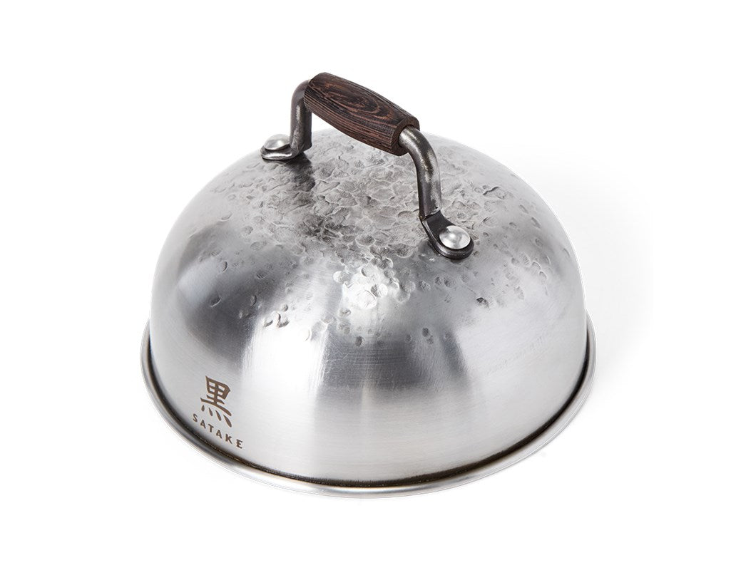 Satake Kuro Cloche matkupa