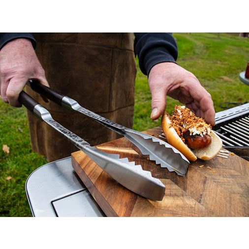 Satake Kuro Exklusiv BBQ grilltång