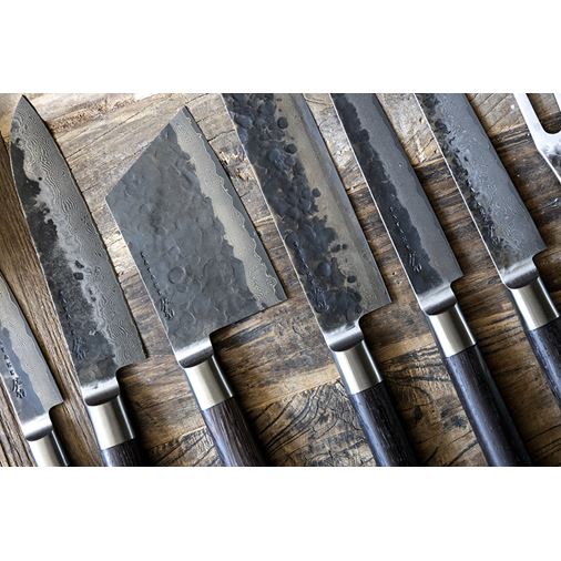 Satake Kuro petty 11 cm