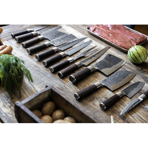 Satake Kuro petty 11 cm