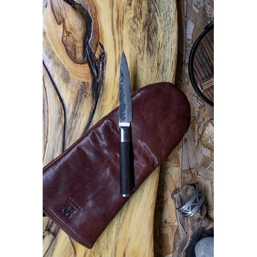 Satake Kuro petty 11 cm