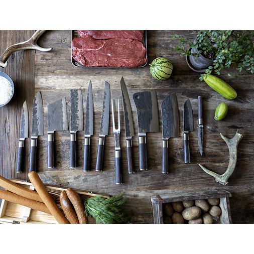 Satake Kuro petty 11 cm