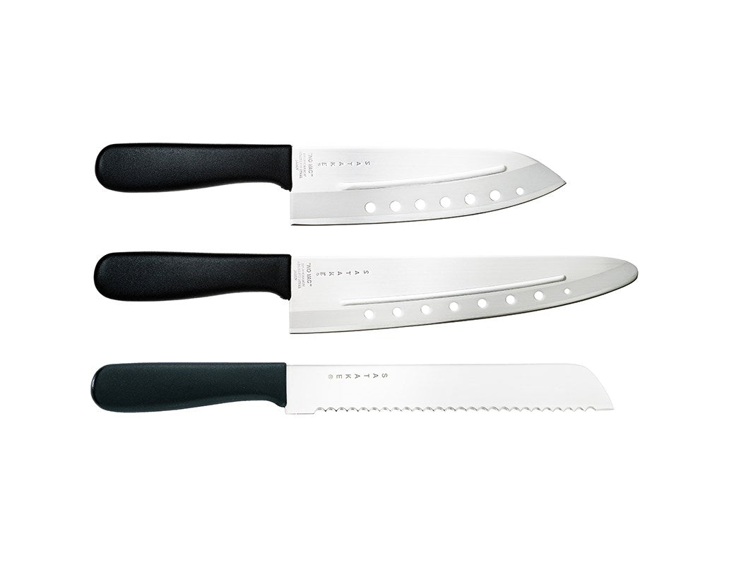 Satake Novac Knivset