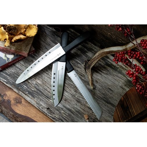 Satake Novac Knivset