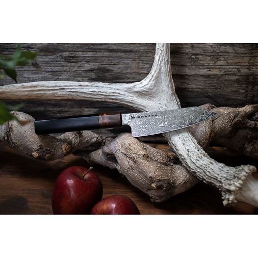 Satake OMO Bunka Petty 12 cm