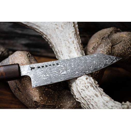 Satake OMO Bunka Petty 12 cm