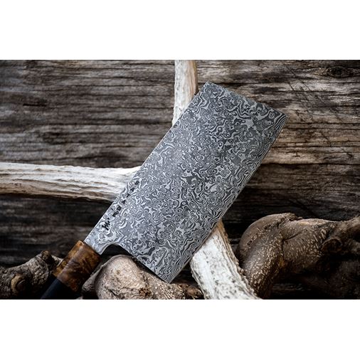 Satake OMO Kinesisk Hacka, 16 cm