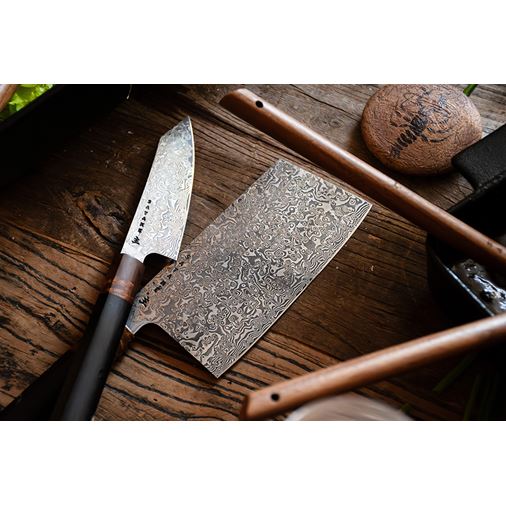 Satake OMO Kinesisk Hacka, 16 cm