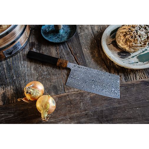 Satake OMO Kinesisk Hacka, 16 cm