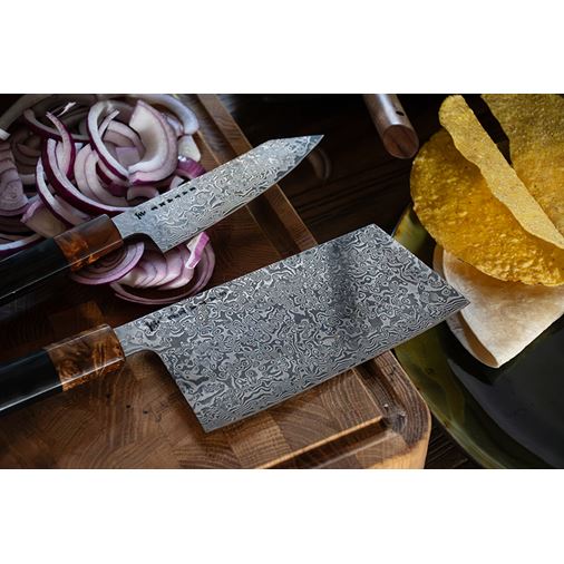 Satake OMO Kinesisk Hacka, 16 cm