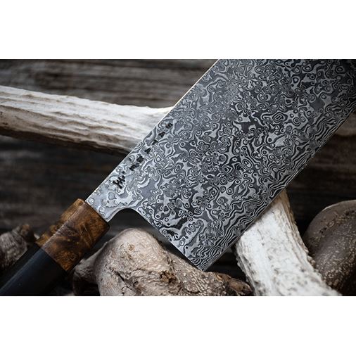 Satake OMO Kinesisk Hacka, 16 cm