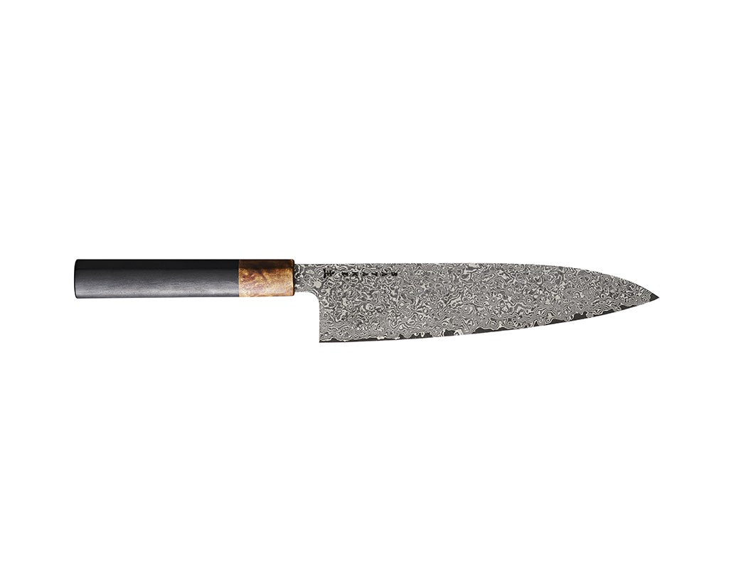 Satake OMO Kockkniv 21 cm