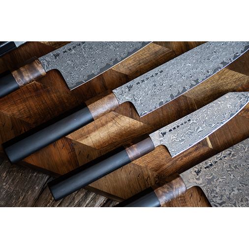 Satake OMO Kockkniv 21 cm