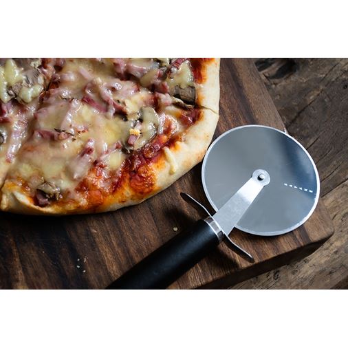 Satake Pizza Set, stainless steel