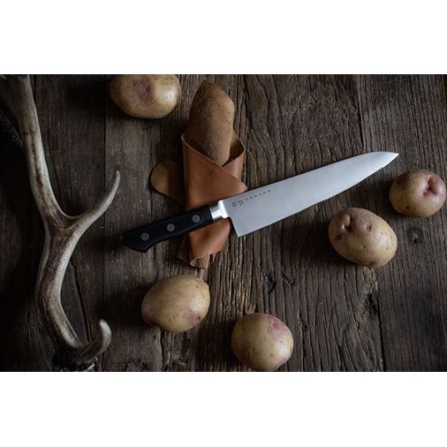 Satake Pro Kockkniv 21 cm