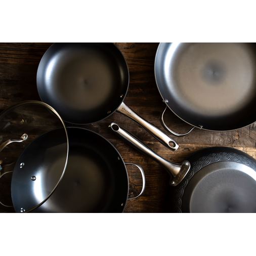 Satake Pure Pan Stekpanna 24 cm