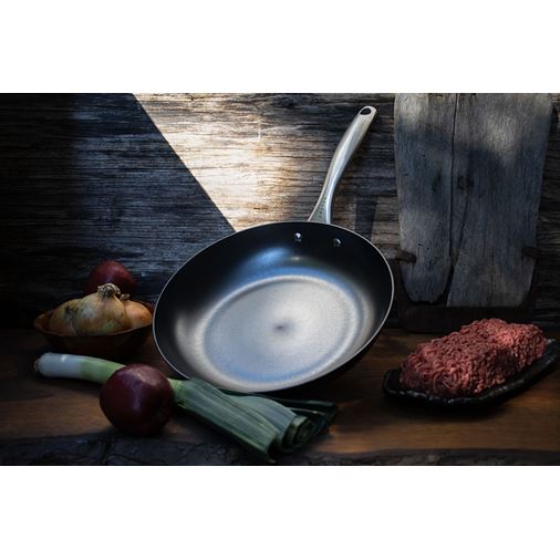 Satake Pure Pan Stekpanna 28 cm