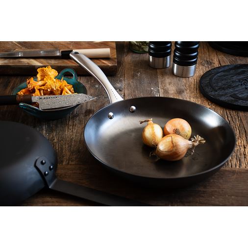 Satake Pure Pan Stekpanna 28 cm